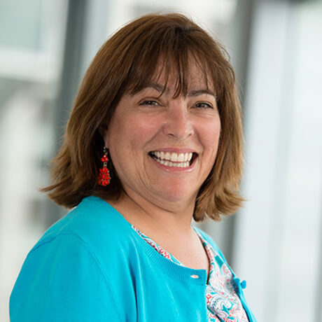 Martha Pacetti, RN, MSN, CPNP